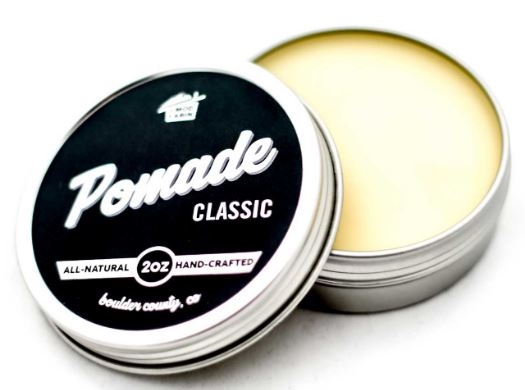 pomade