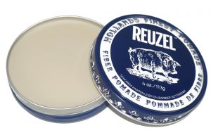 SÁp Reuzel Fiber Pomade có mùi hương bạc hà mát lạnh