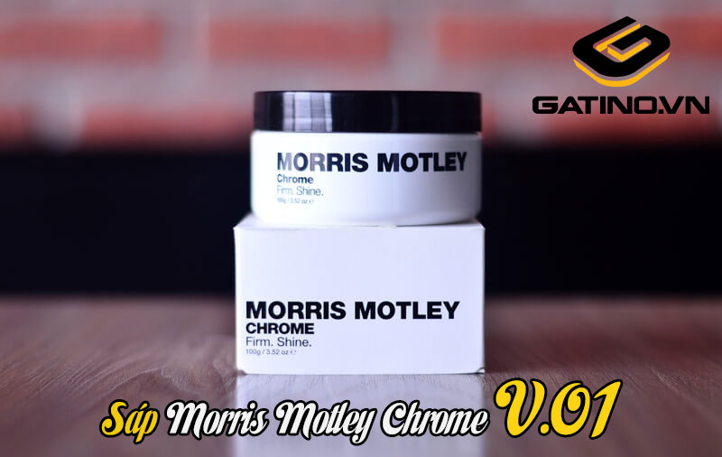 Morris Motley Chrome V.01