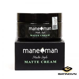 Mane-Man Matt Cream
