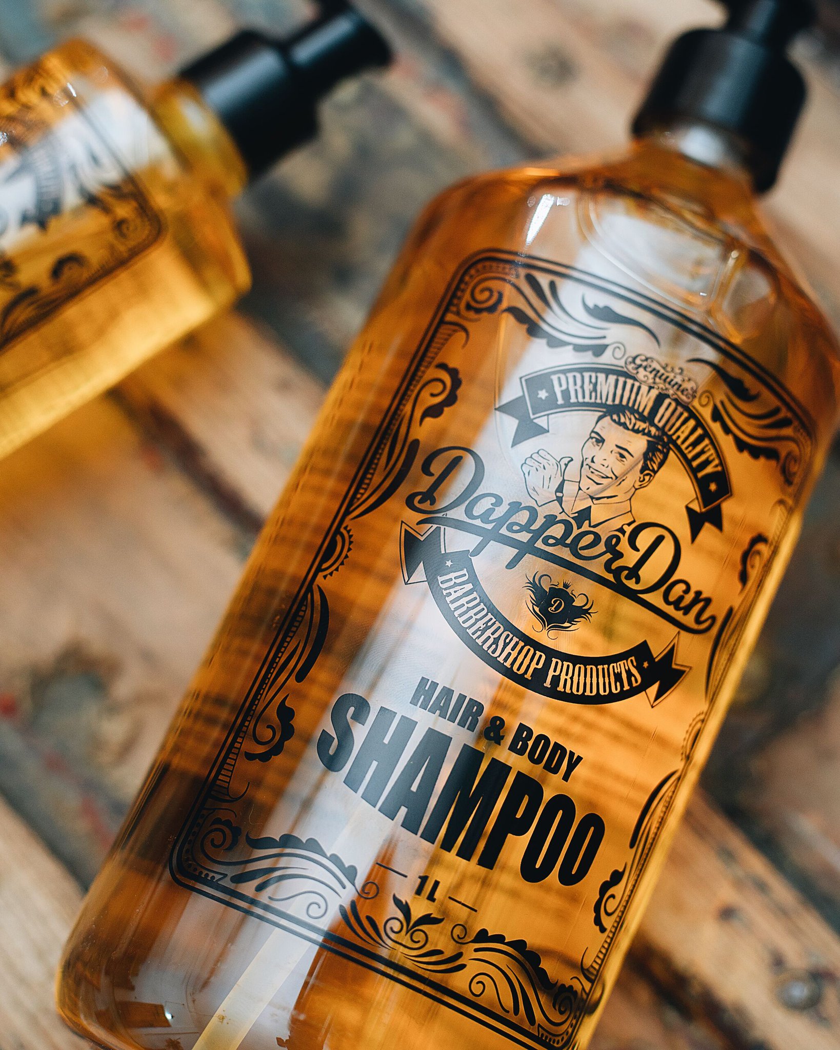 [TOP 9+] Review sáp vuốt tóc Dapper Dan chính hãng | Gatino Store