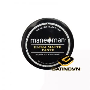 Sáp Mane-Man Ultra Matt Paste chính hãng
