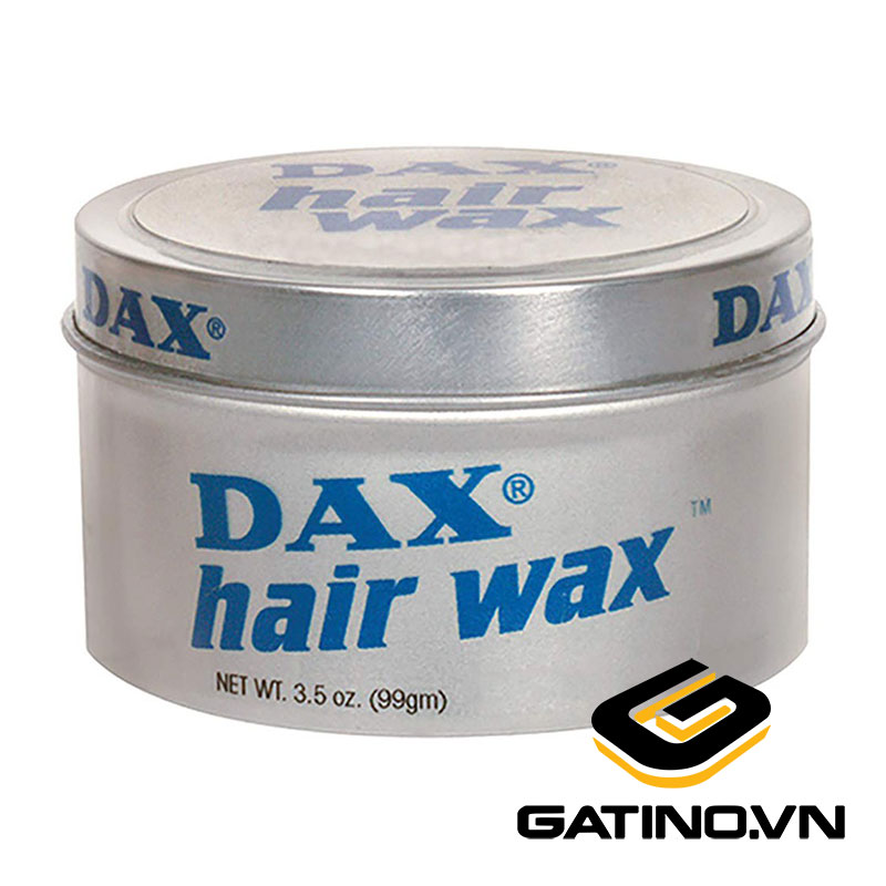Pomade Dax Hair Wax 99g chính hãng | Gatino Store