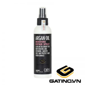 Prestyling CAB’S Argan Oil 175ml