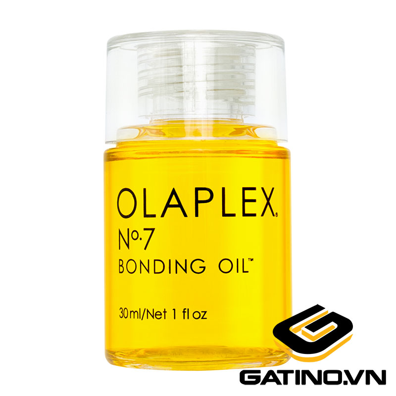 Tinh dầu dưỡng tóc Olaplex No.7 Bonding Oil