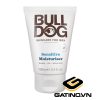 Kem dưỡng ẩm Bulldog Sensitive Moisturiser cho da nhạy cảm