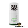 Lăn khử mùi Bulldog Original Natural Deodorant 75ml