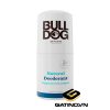 Lăn khử mùi Bulldog Peppermint & Eucalyptus Natural Deodorant