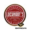 Lockhart’s Medium Hold Pomade