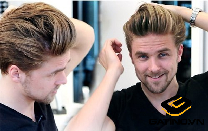 10 loại sáp vuốt tóc nam được sử dụng nhiều nhất 2022