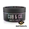 Cub & Co Matte Paste