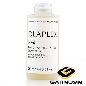 Dầu gội Olaplex No.4 Bond Maintenance Shampoo 250ml