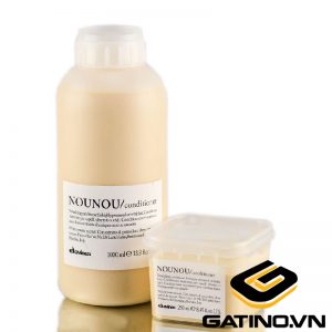 Davines Natural Tech Rebalancing Shampoo 1000ml  Dầu gội đầu trị dầu