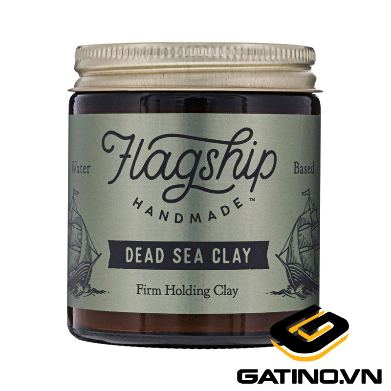 Flagship Dead Sea Clay