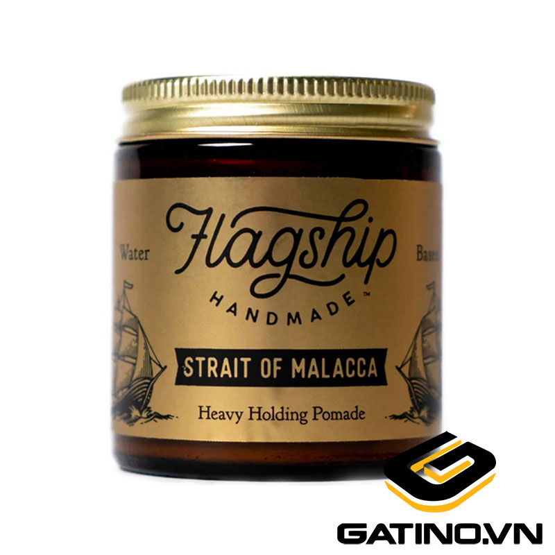 Flagship Strait Of Malacca Pomade