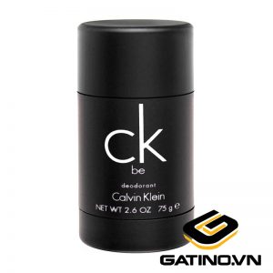 Lăn khử mùi CK Be by Calvin Klein