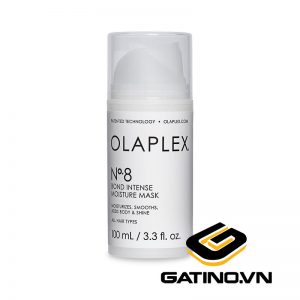 Mặt nạ dưỡng ẩm tóc Olaplex Nº.8 Bond Intense Moisture Mask