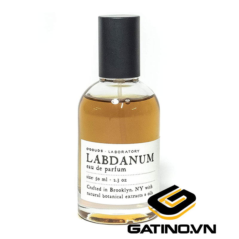 Nước hoa O'Douds Labdanum Eau De Parfum 50ml