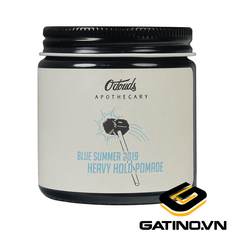 O’douds Blue Summer Pomade
