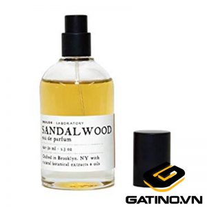 O'Douds Sandalwood Eau De Parfum