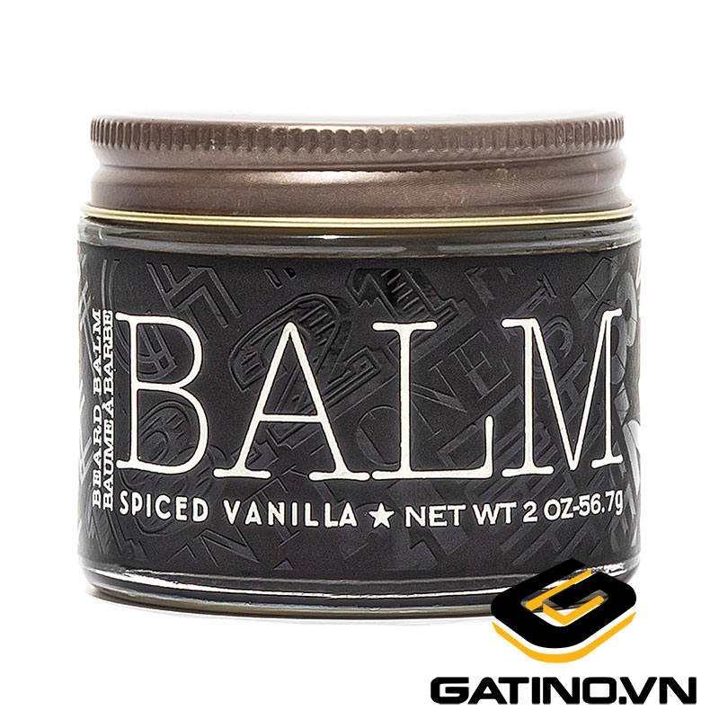 Sáp vuốt râu 18.21 Man Made Beard Balm