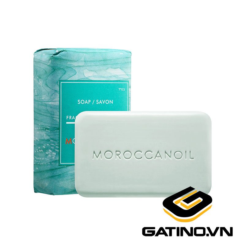 Xà bông tắm toàn thân Moroccanoil Body Soap