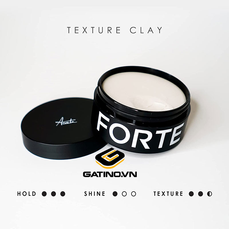 Forte Series Texture Clay giá rẻ Tháng 8,2023|BigGo Việt Nam