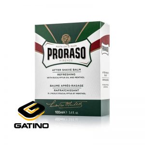 Dầu dưỡng Proraso Refreshing After Shave Balm