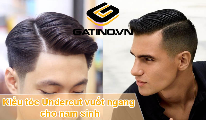 Hướng dẫn cắt tóc nam đẹp tự nhiên cơ bản không cần cầu kì (p1)| đào tạo  barber 2023 - YouTube