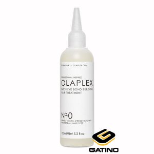 Tinh Chất Olaplex No.0 Intensive Bond Buiding Hair Treament