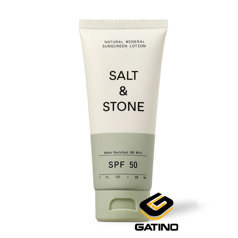 Kem Chống Nắng Salt & Stone SPF 50 Sunscreen Lotion 88ml