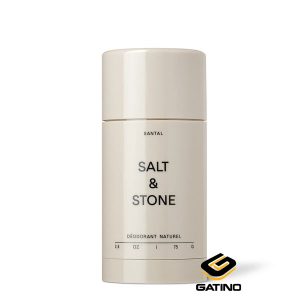 Lăn khử mùi nam Salt & Stone Santal Deodorant