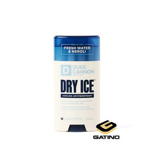 Duke Cannon Dry Ice Cooling Anti-Perspirant – Fresh Water & Neroli