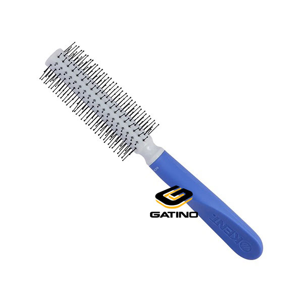 Lược tròn xoe chải tóc Kent Brushes Small Round Brush – KCR6 chủ yếu hãng