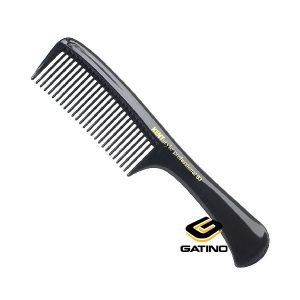 Lược chải tóc Kent Brushes Handled Comb – SPC83 chính hãng