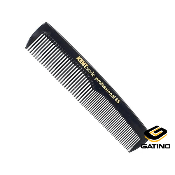 Lược chải tóc Kent Brushes Pocket Comb – SPC85