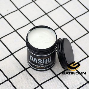 Dashu For Men Original Super Mat Wax Hàn Quốc