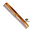 Lược chải tóc Kent Brushes Coarse/Fine Comb – A 6T