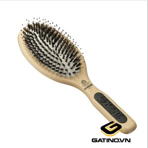 Lược chải tóc Kent Brushes Large Rubber Pad – PF01 chính hãng