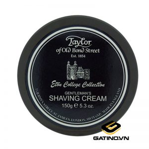 Jermyn Street Shaving Cream Bowl 150g