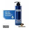 Dầu gội đầu Dashu Daily Anti-Hair Loss Scalp Shampoo 500ml chính hãng