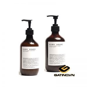 Gội & Xả Kawa Akari Shampoo & Conditioner từ Rusty Lab chính hãng