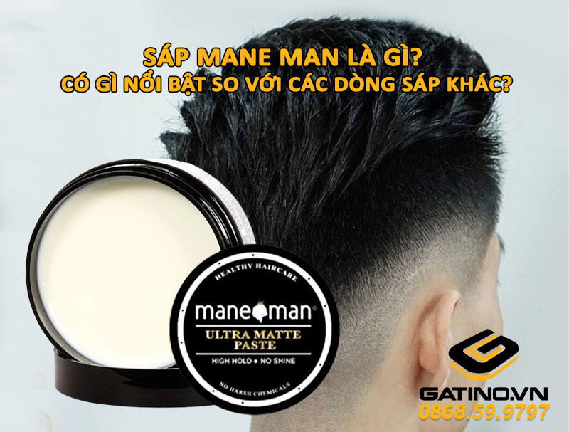 sap-mane-man-la-gi