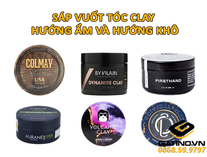 sap-vuot-toc-clay-huong-am-va-huong-kho-tot-nhat