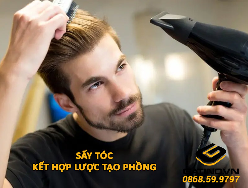 say-toc-ket-hop-luoc-tao-phong
